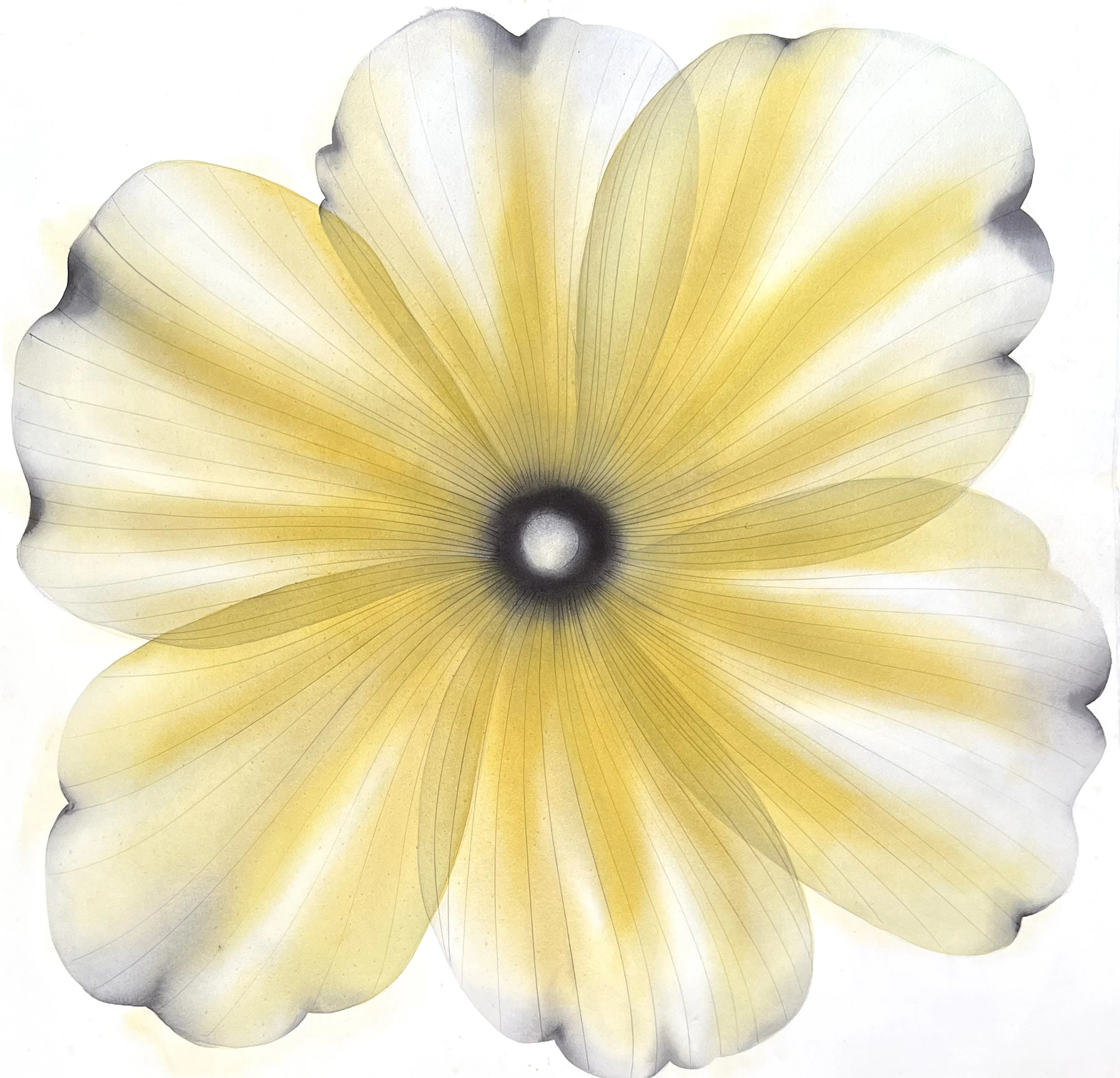Renewal — Jan Heaton Watercolors